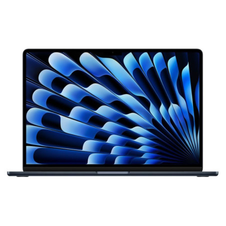 MACBOOK AIR M3 15'' 16 GO 512 GO MINUIT 2024
