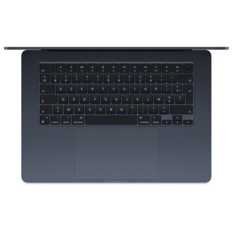 MACBOOK AIR M3 15'' 16 GO 512 GO MINUIT 2024