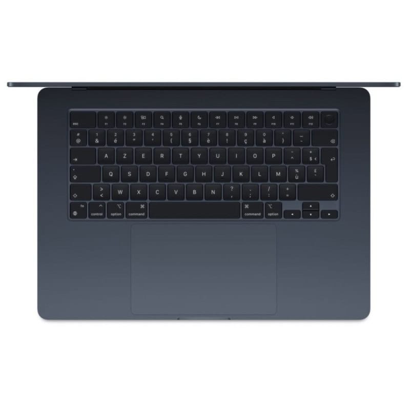 MACBOOK AIR M3 15'' 16 GO 512 GO MINUIT 2024
