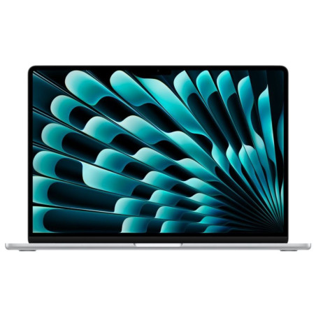 MACBOOK PRO M3 14'' 16 GB 1 TB SILVER 2024