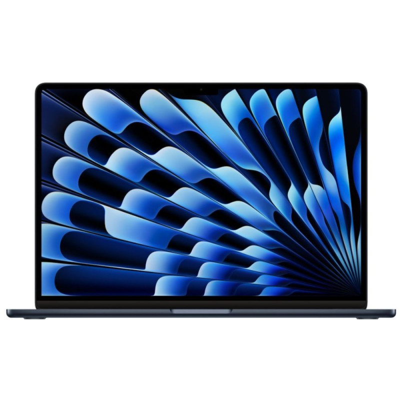 MACBOOK AIR M3 15'' 8 GO 512 GO MINUIT 2024