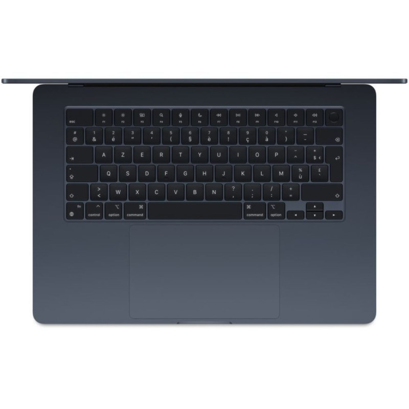 MACBOOK AIR M3 15'' 8 GO 512 GO MINUIT 2024