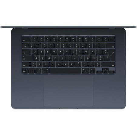 MACBOOK AIR M3 15'' 8 GO 512 GO MINUIT 2024