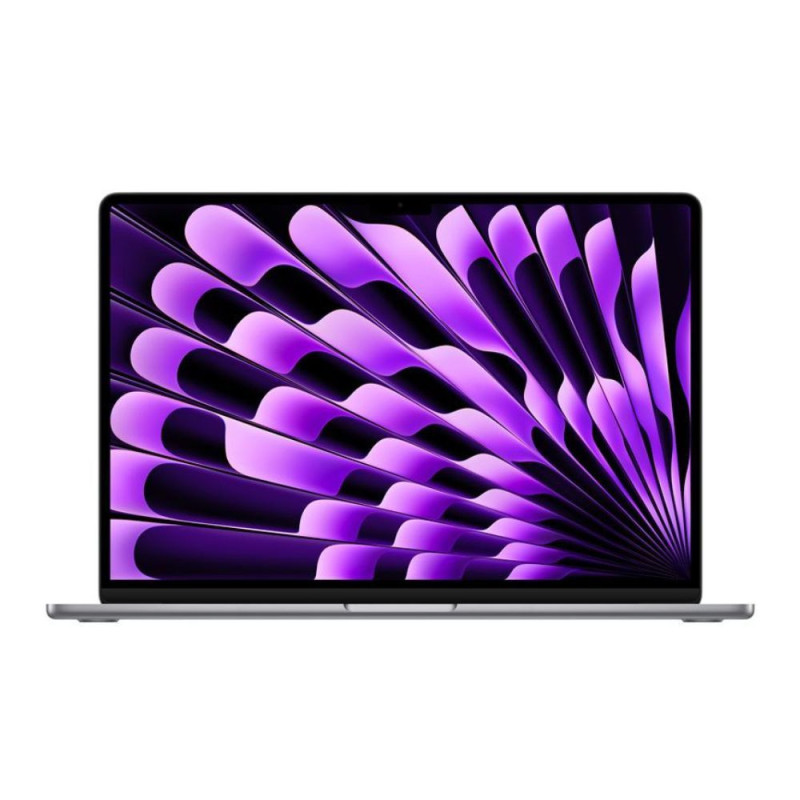 MACBOOK AIR M3 15'' 24 GO 512 GO GRIS SIDERAL 2024