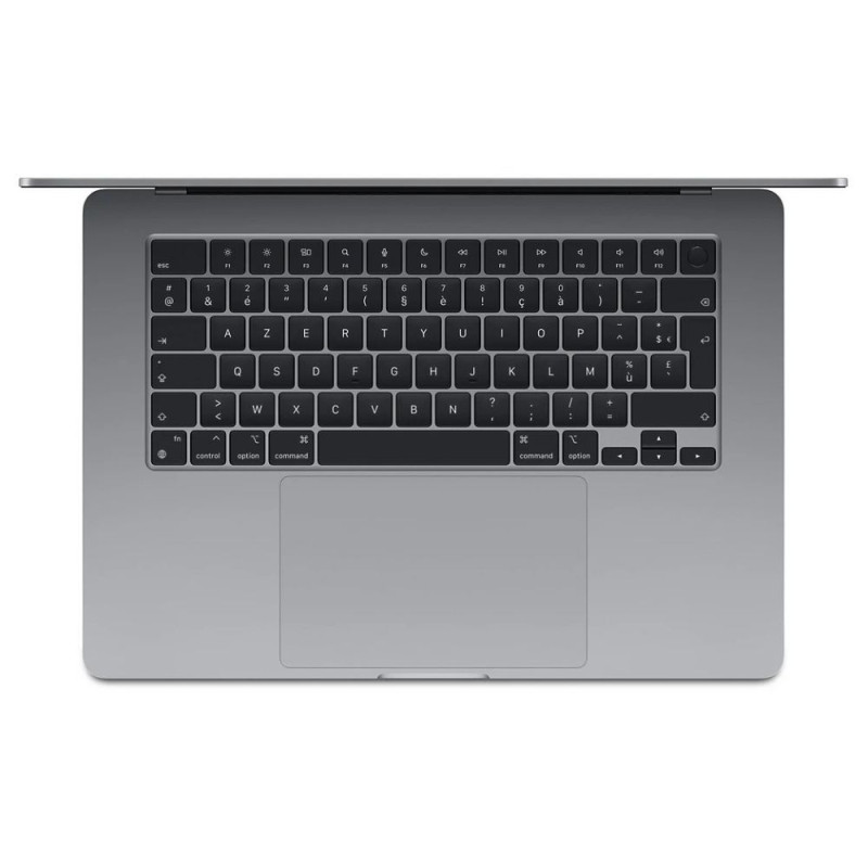 MACBOOK AIR M3 15'' 24 GO 512 GO GRIS SIDERAL 2024