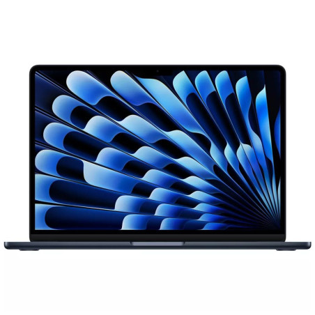 MACBOOK AIR 13 M4 16 GB 512 GB SSD MIDNIGHT 2025