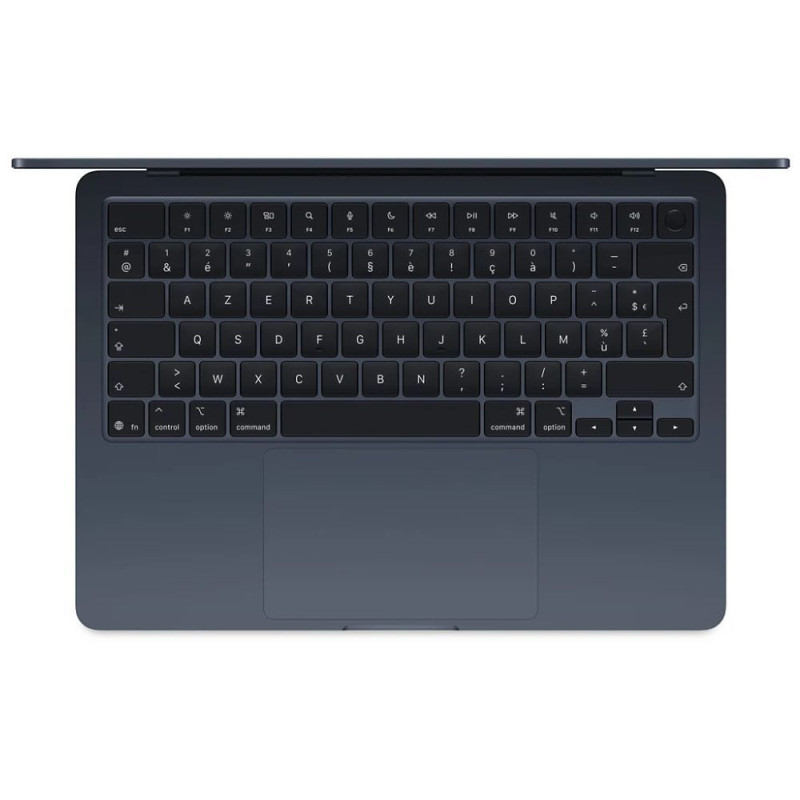 MACBOOK AIR 13 M4 16 GO 512 GO SSD MINUIT 2025