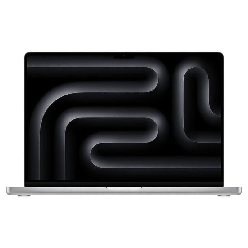 MACBOOK PRO 14'' M3 512 GO SSD 8 GO RAM ARGENT