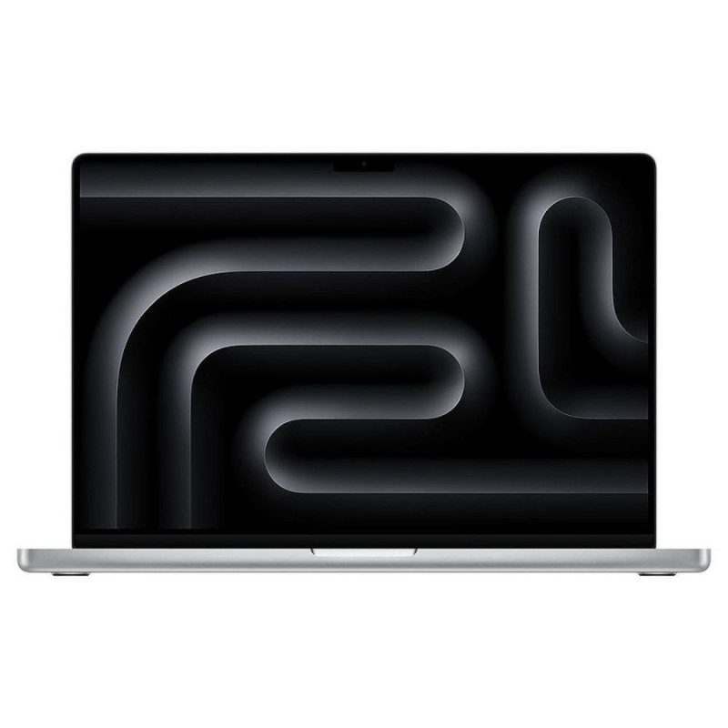 MACBOOK PRO 14'' M3 1 TO SSD 8 GO RAM ARGENT