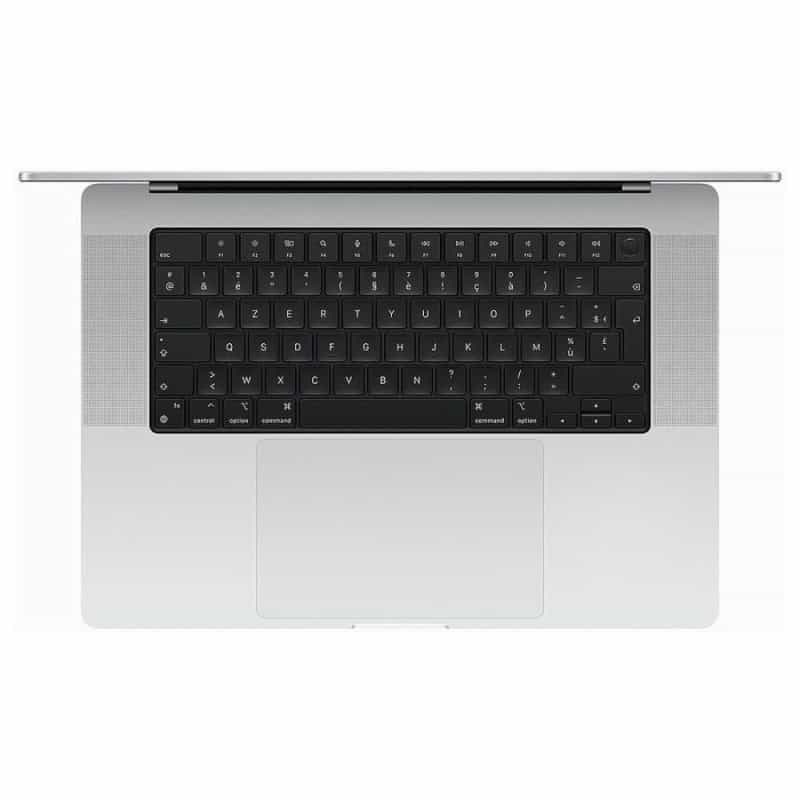 MACBOOK PRO 14'' M3 1 TO SSD 8 GO RAM ARGENT