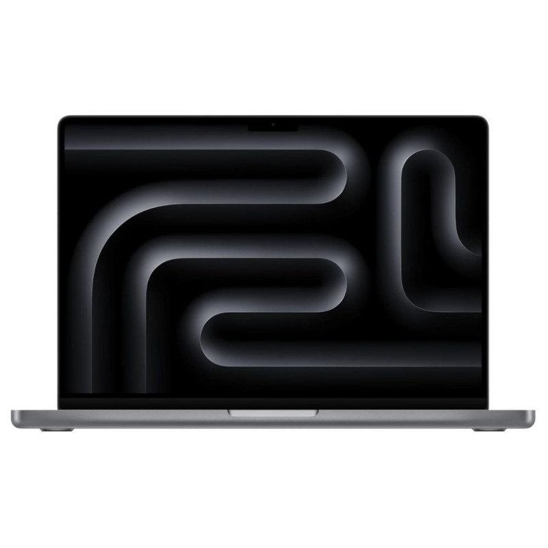 MACBOOK PRO 14'' M3 512 GO SSD 16 GO RAM GRIS SIDERAL