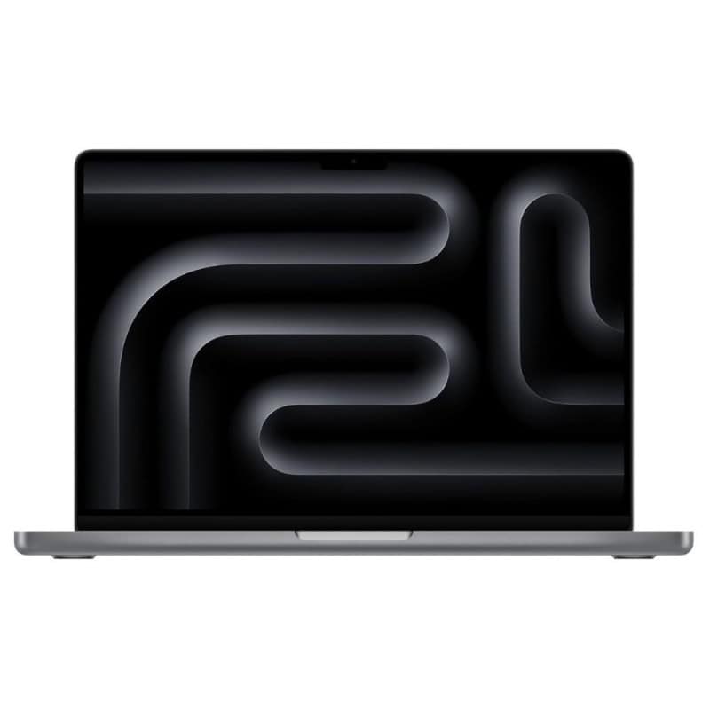 MACBOOK PRO 14'' M3 512 GO SSD 16 GO RAM GRIS SIDERAL