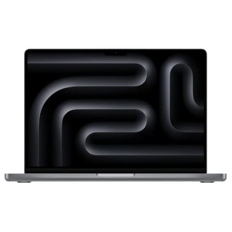 MACBOOK PRO 14'' M3 512 GO SSD 16 GO RAM GRIS SIDERAL