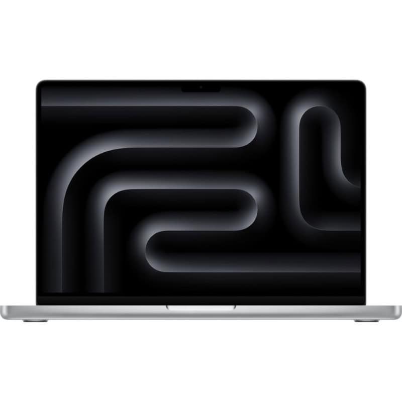 MACBOOK PRO M4 14'' 16 GO 512 GO ARGENT