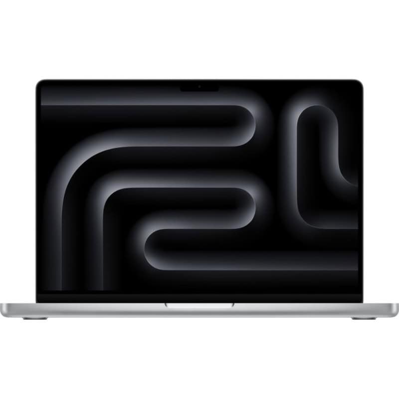 MACBOOK PRO M4 14'' 16 GO 512 GO ARGENT