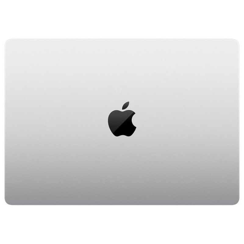 MACBOOK PRO M4 14'' 16 GO 512 GO ARGENT
