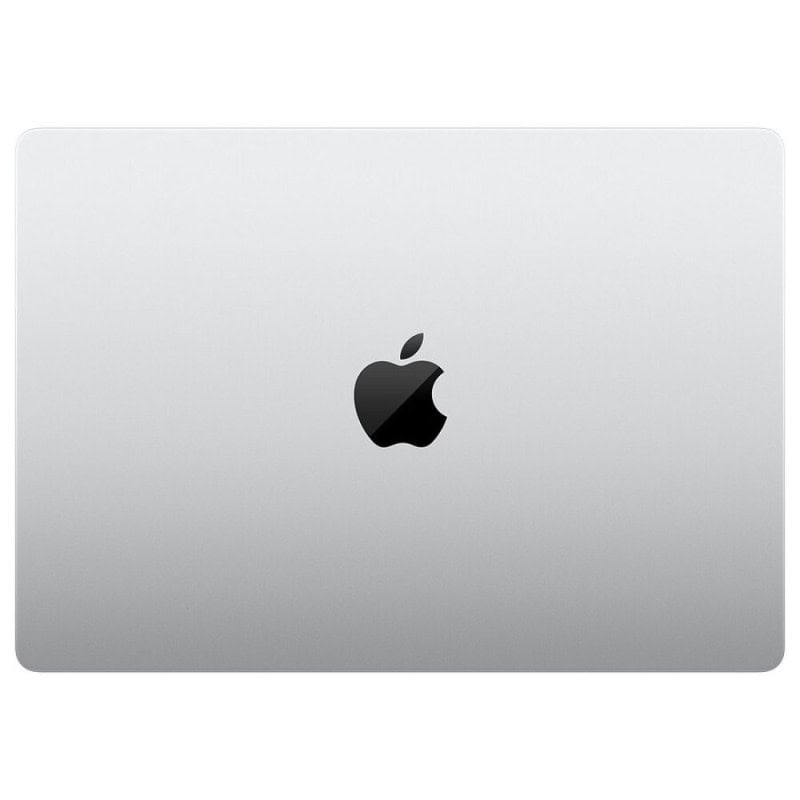 MACBOOK PRO M4 14'' 16 GO 512 GO ARGENT