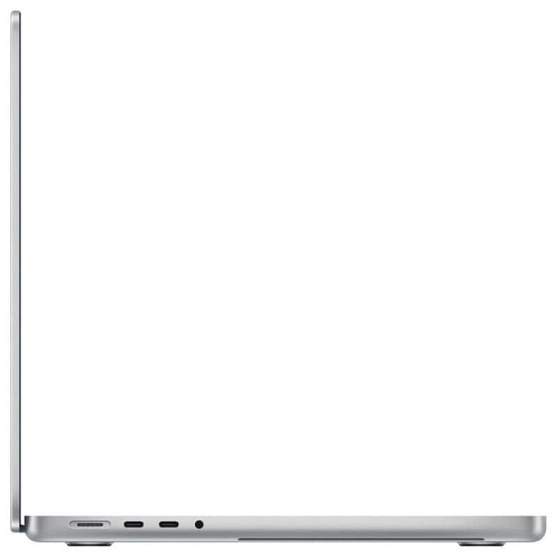 MACBOOK PRO M4 14'' 16 GO 512 GO ARGENT