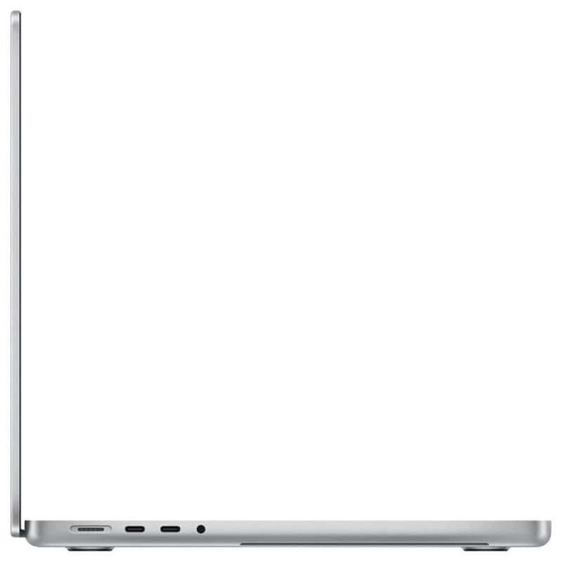 MACBOOK PRO M4 14'' 16 GO 512 GO ARGENT
