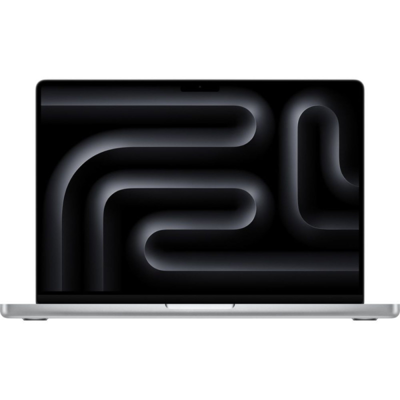 MACBOOK PRO M4 14'' 24 GO 1 TO ARGENT