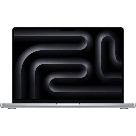 MACBOOK PRO M4 14'' 24 GO 1 TO ARGENT