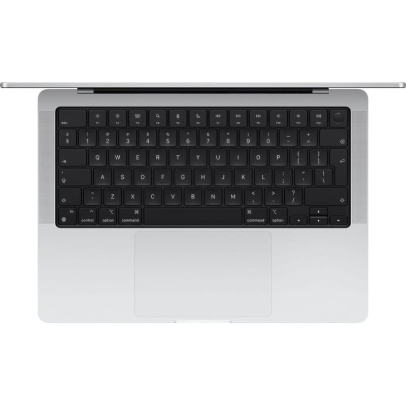 MACBOOK PRO M4 14'' 24 GB 1 TB SILVER