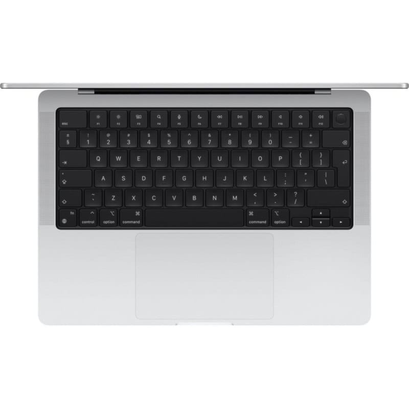 MACBOOK PRO M4 14'' 24 GO 1 TO ARGENT