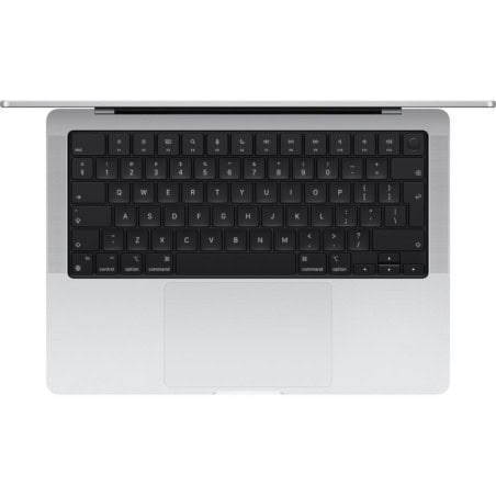 MACBOOK PRO M4 14'' 24 GO 1 TO ARGENT