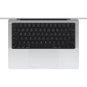 MACBOOK PRO M4 14'' 24 GO 1 TO ARGENT