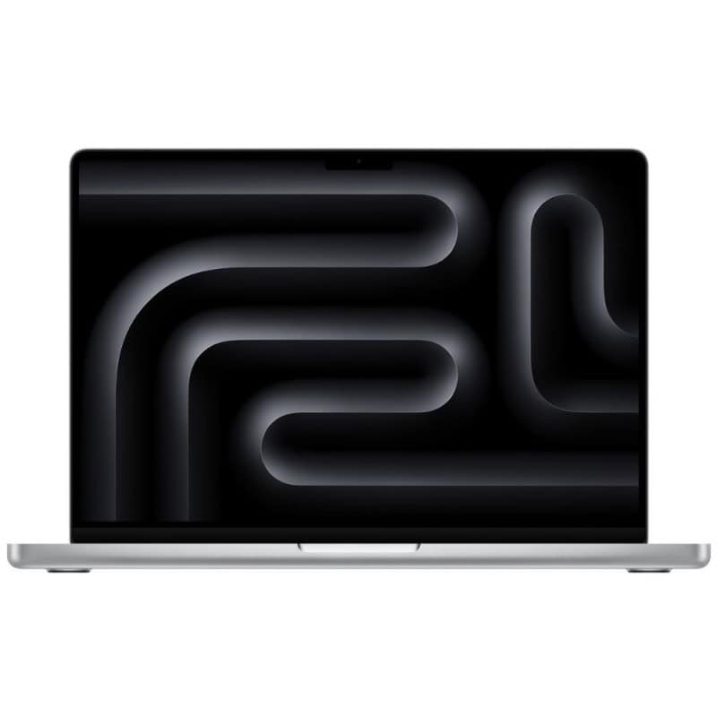 MACBOOK PRO M4 14'' 16 GB 1 TB SILVER
