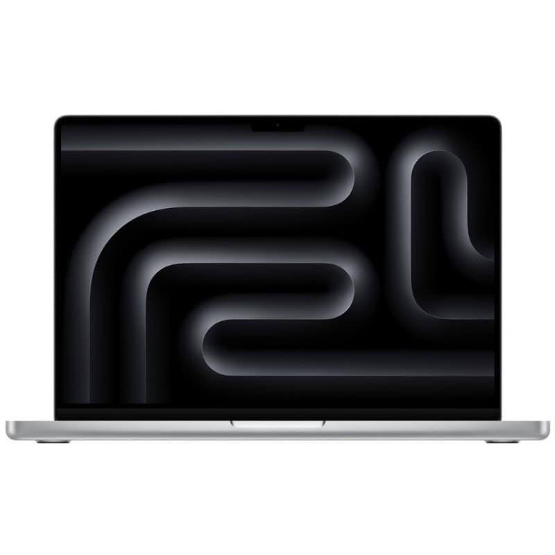 MACBOOK PRO M4 14'' 16 GO 1 TO ARGENT