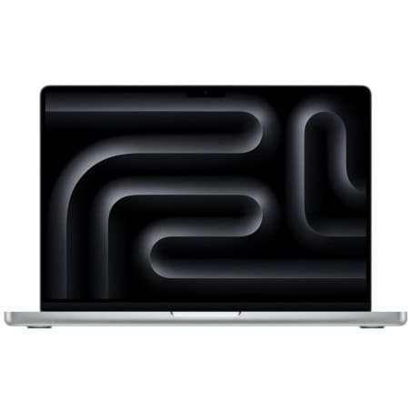 MACBOOK PRO M4 14'' 16 GB 1 TB SILVER
