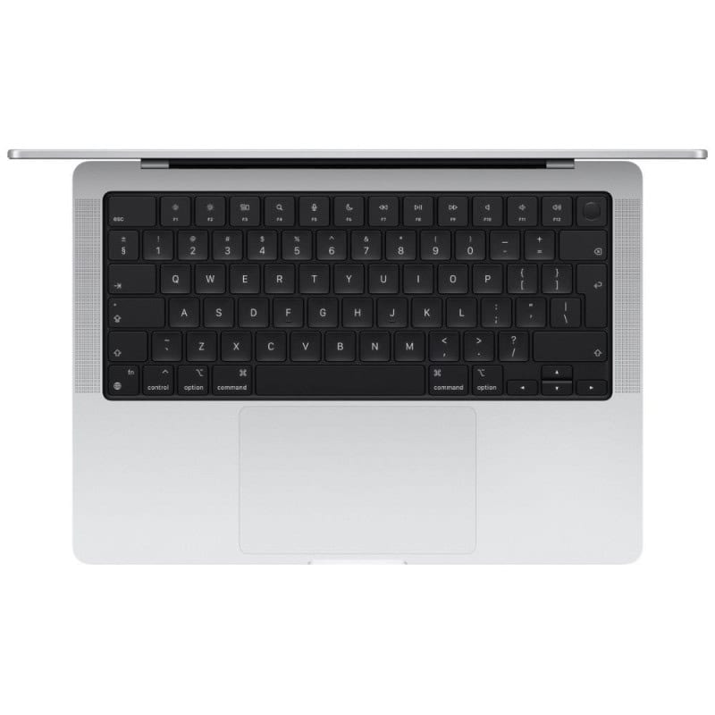 MACBOOK PRO M4 14'' 16 GB 1 TB SILVER