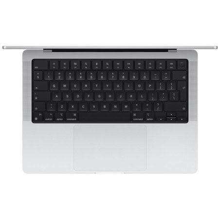 MACBOOK PRO M4 14'' 16 GO 1 TO ARGENT