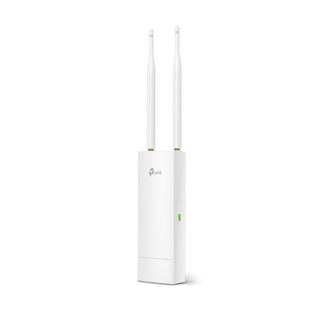POINT D'ACCES EXTERIEUR EAP110-OUTDOOR WIFI N 300 MBPS