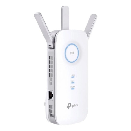 REPETEUR POINT D ACCES RE550 WIFI AC1900 DUAL BAND