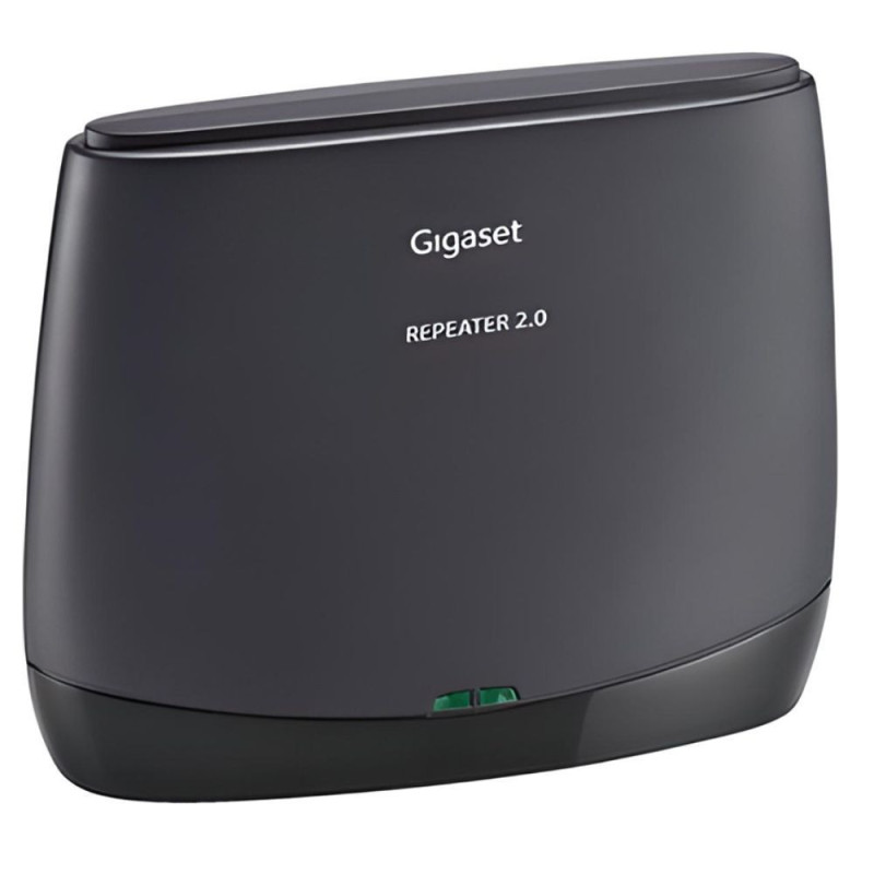 HX IM BLACK REPEATER