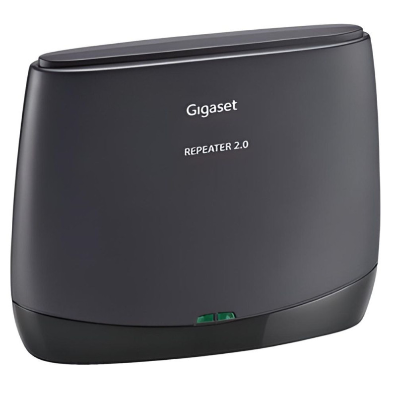 HX IM BLACK REPEATER