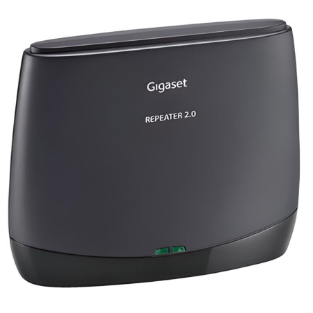 HX IM BLACK REPEATER