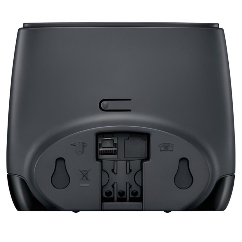 HX IM BLACK REPEATER