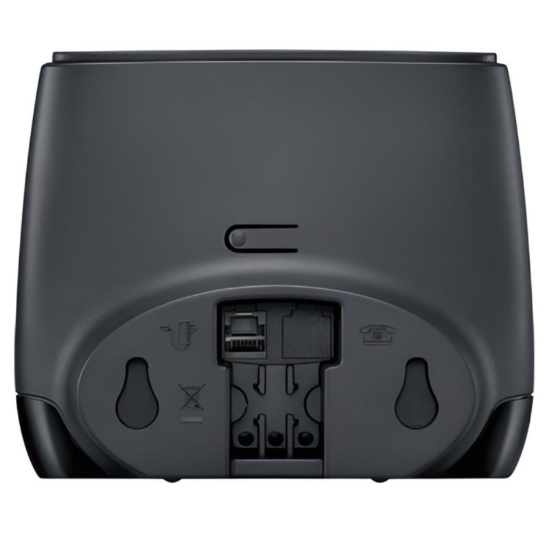 HX IM BLACK REPEATER