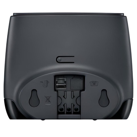 HX IM BLACK REPEATER