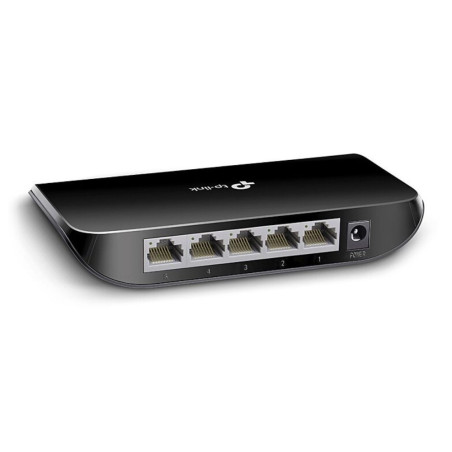SWITCH DE BUREAU TL-SG1005D 5 PORTS 1 GBIT/S