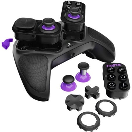 PS5 VICTRIX PRO WIRELESS CONTROLLER BLACK