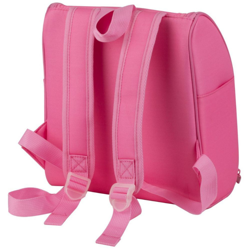 BE FUNKY UNICORN BACKPACK FOR SWITCH AND SWITCH LITE