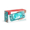 CONSOLE SWITCH LITE TURQUOISE