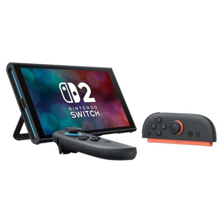 SWITCH 2 CONSOLE