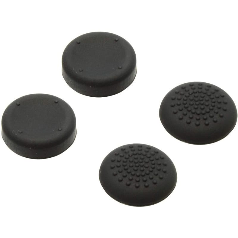 PS4 BLACK AND BLUE GAMER PACK