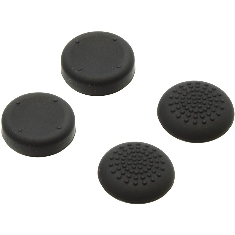 PS4 BLACK AND BLUE GAMER PACK