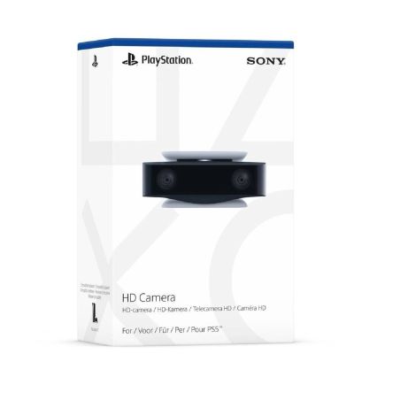 CAMERA PLAYSTATION 5 HD